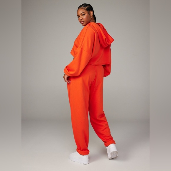 🔥NWT Savage+Fenty oversized joggers - Picture 13 of 14